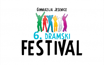 6. Dramski festival