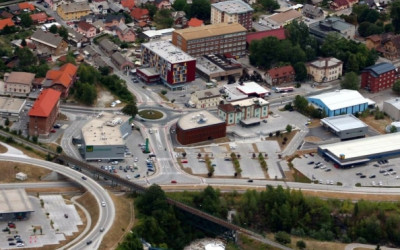 Anketa – Management mestnih središč za mesto Jesenice