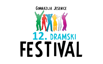 12. Dramski festival