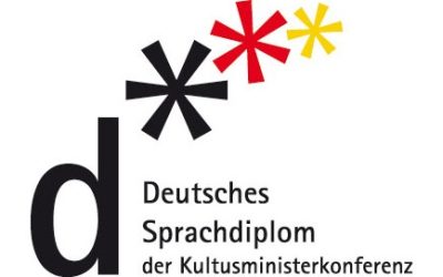 DSD – nemški jezikovni tabor